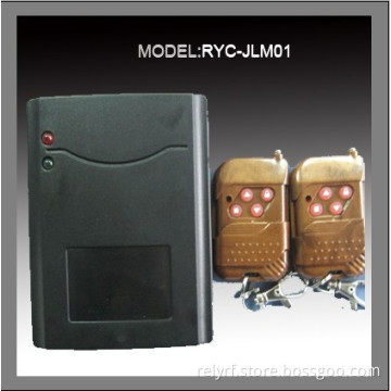 Shutter Door Remote Control and Receiver Controller